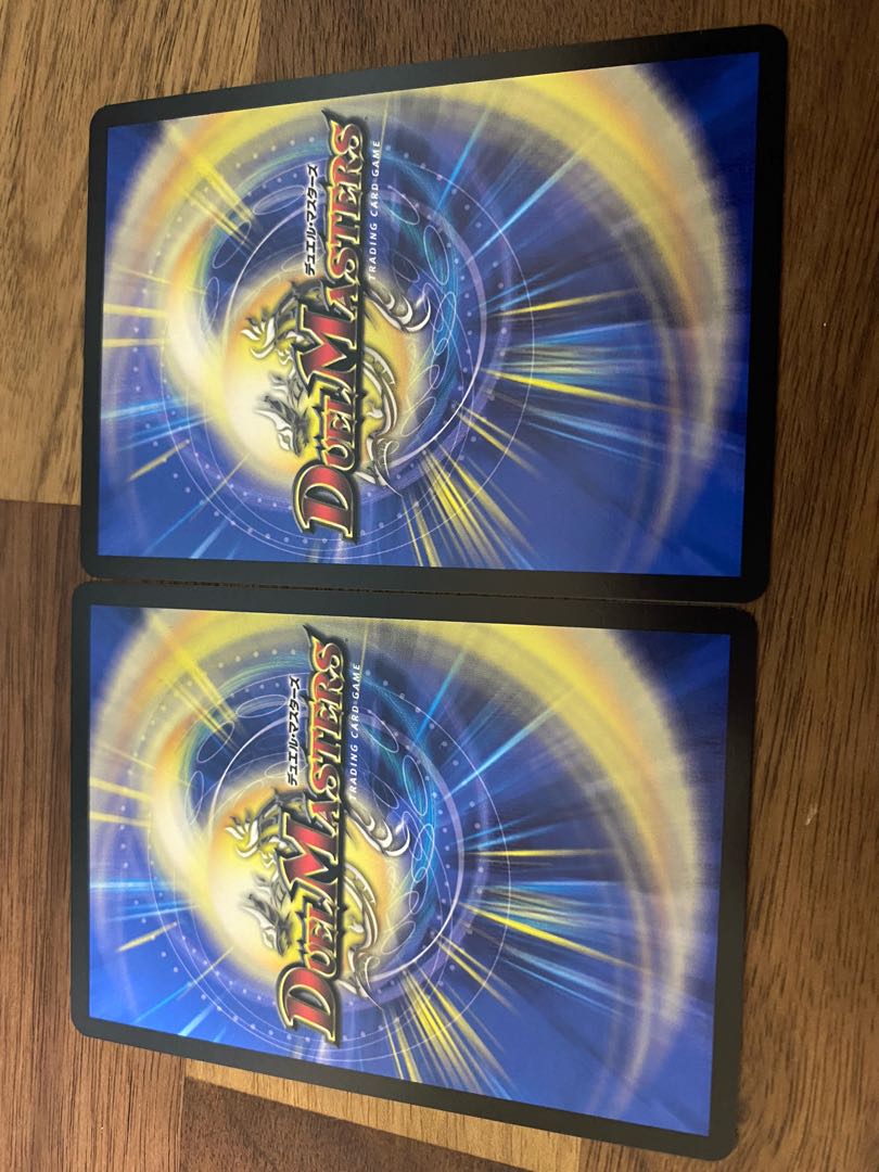 Trump Card Joe & Joragon -Story of Freedom- DSR