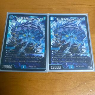 Waterjo Ninth Institute Shakogile