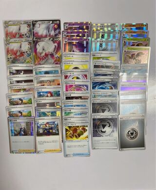 Jade Zoroark 60 decks