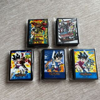 DUEMA Official Sleeve x 5