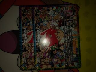 友情の誓い2枚セット