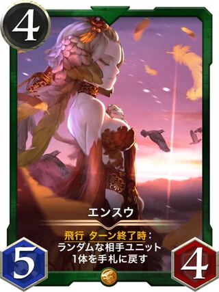 エンスウ　2枚セット