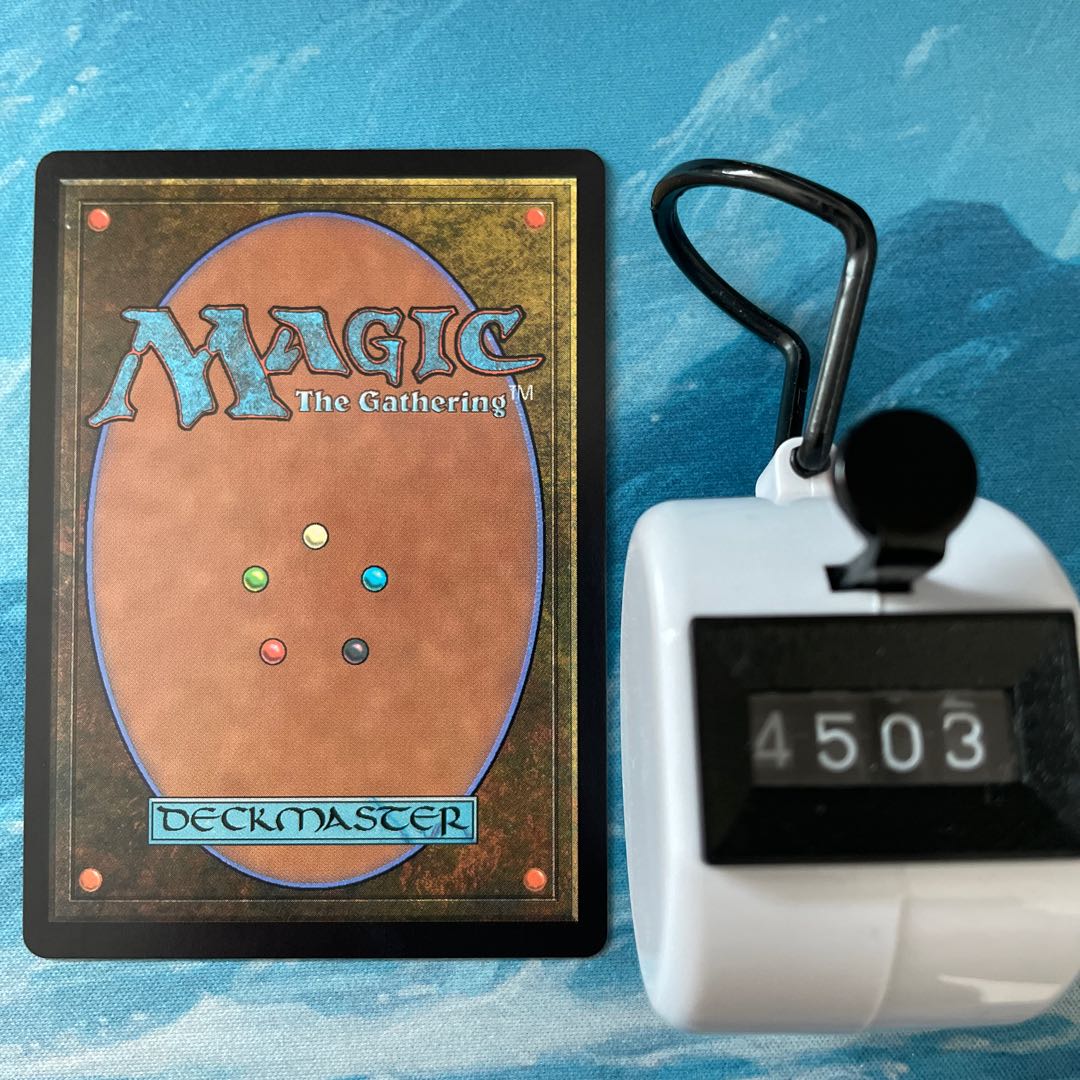 MTG 3 cards Evelyn, the Greedy