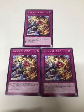 Set of 3 Therion's Cloths