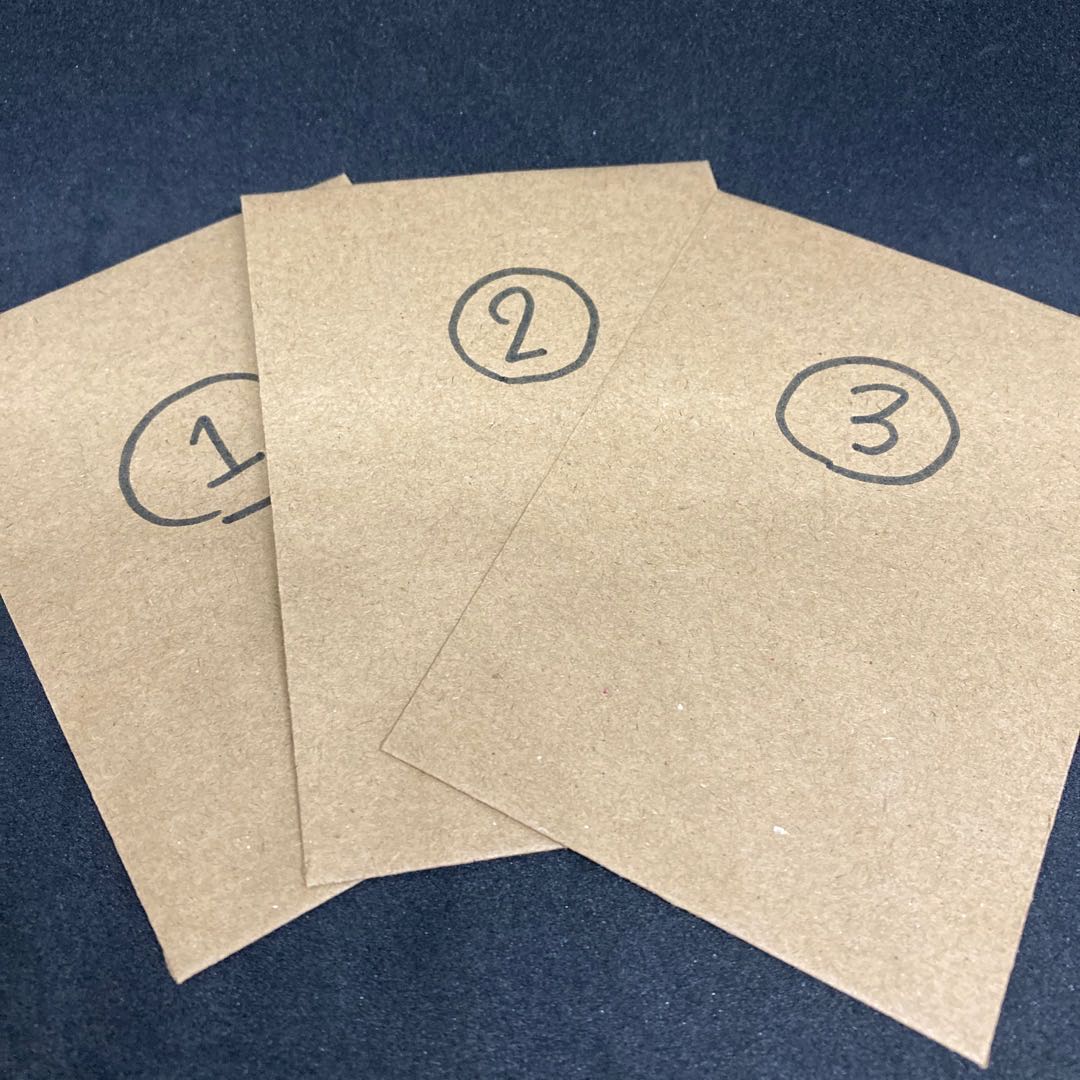 The three sisters of the wild thieves SR in 1/3! Which one are you?