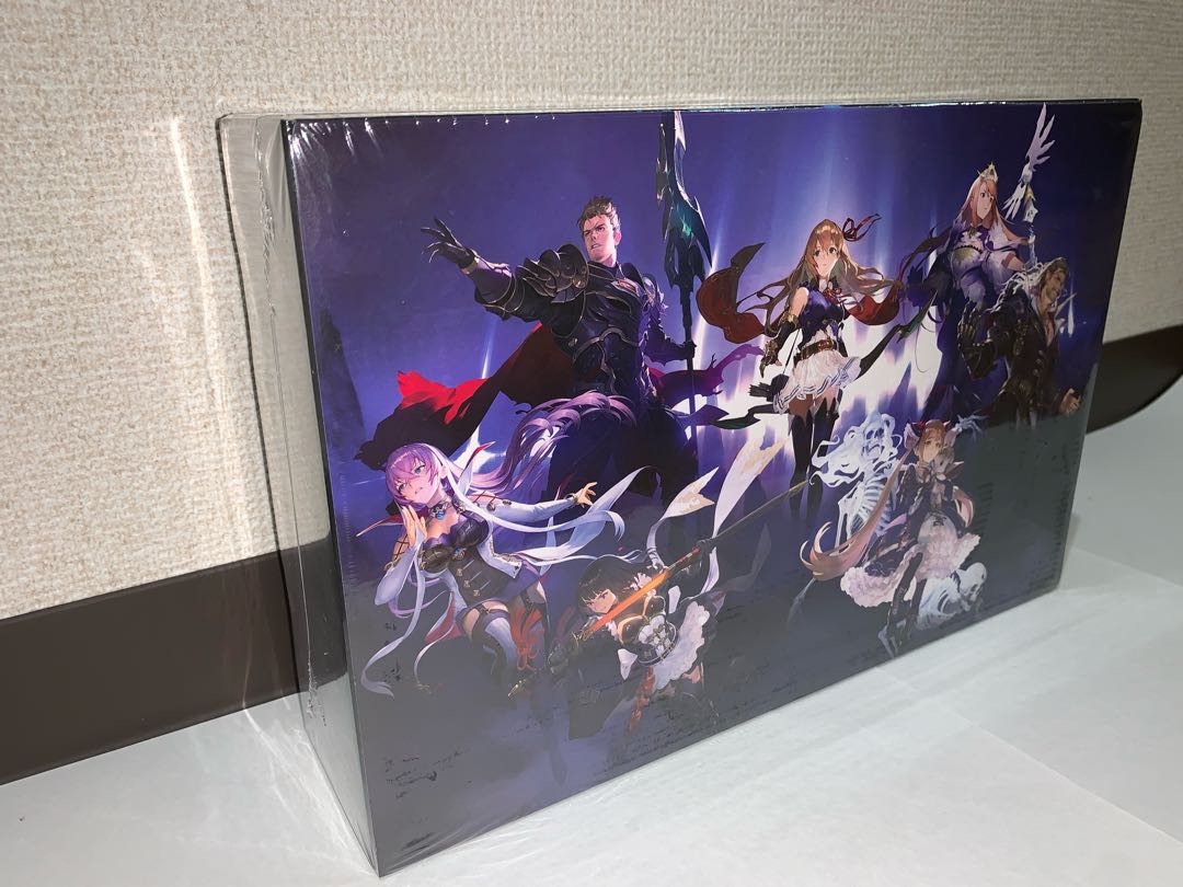 Shadowverse EVOLVE スペシャルスターターセット 1枚