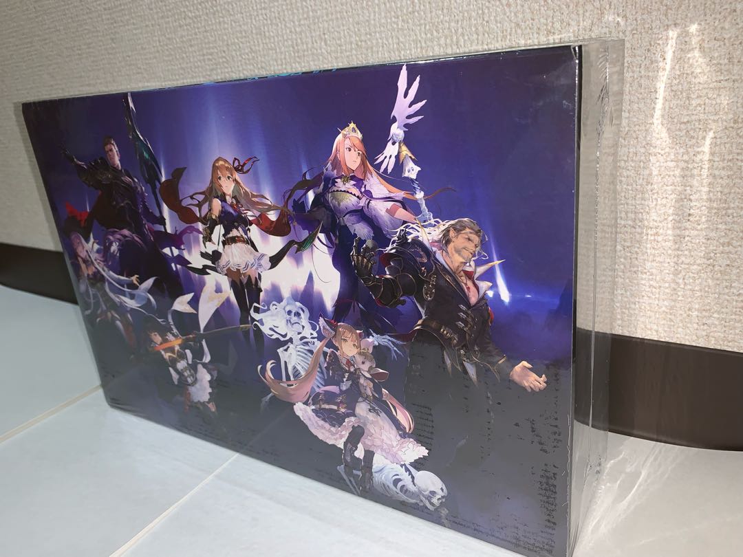 Shadowverse EVOLVE スペシャルスターターセット 1枚