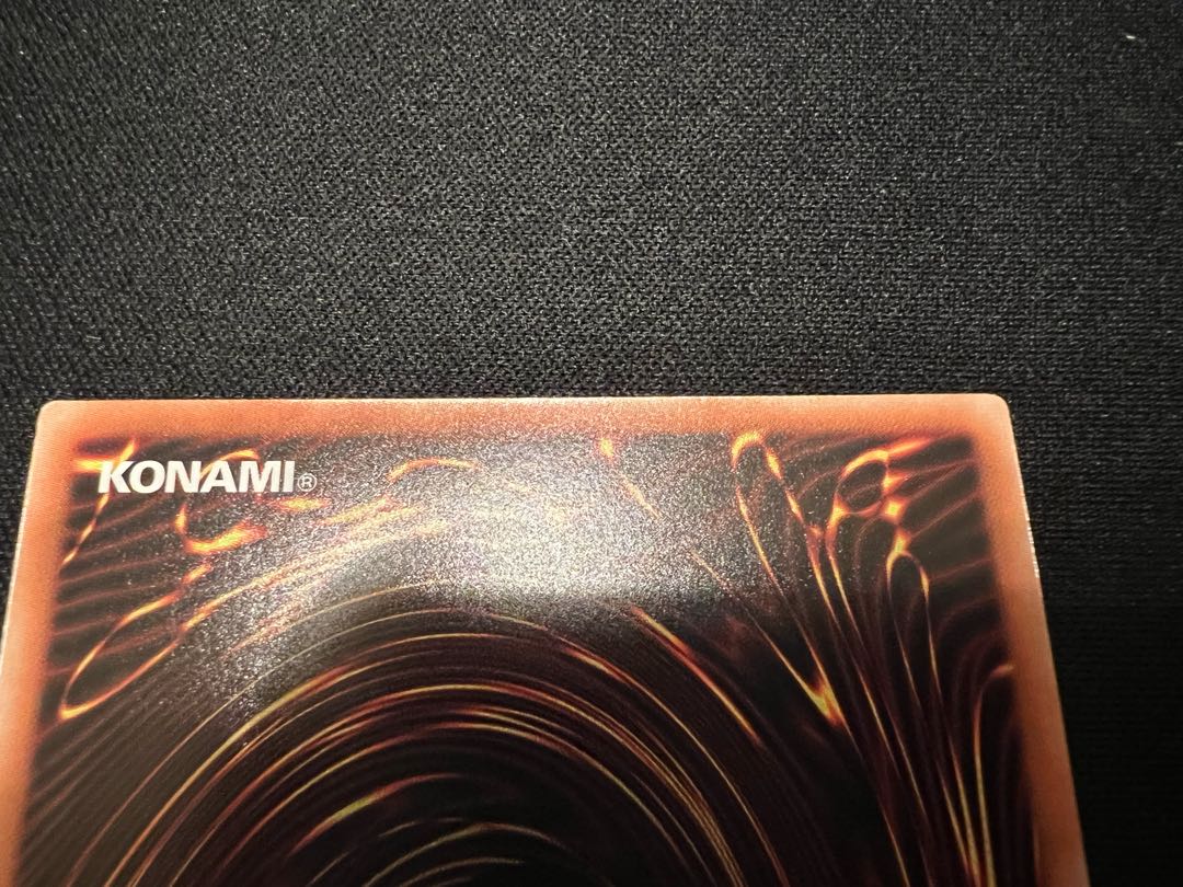 Mekk-Knight Blue Sky Super Rare