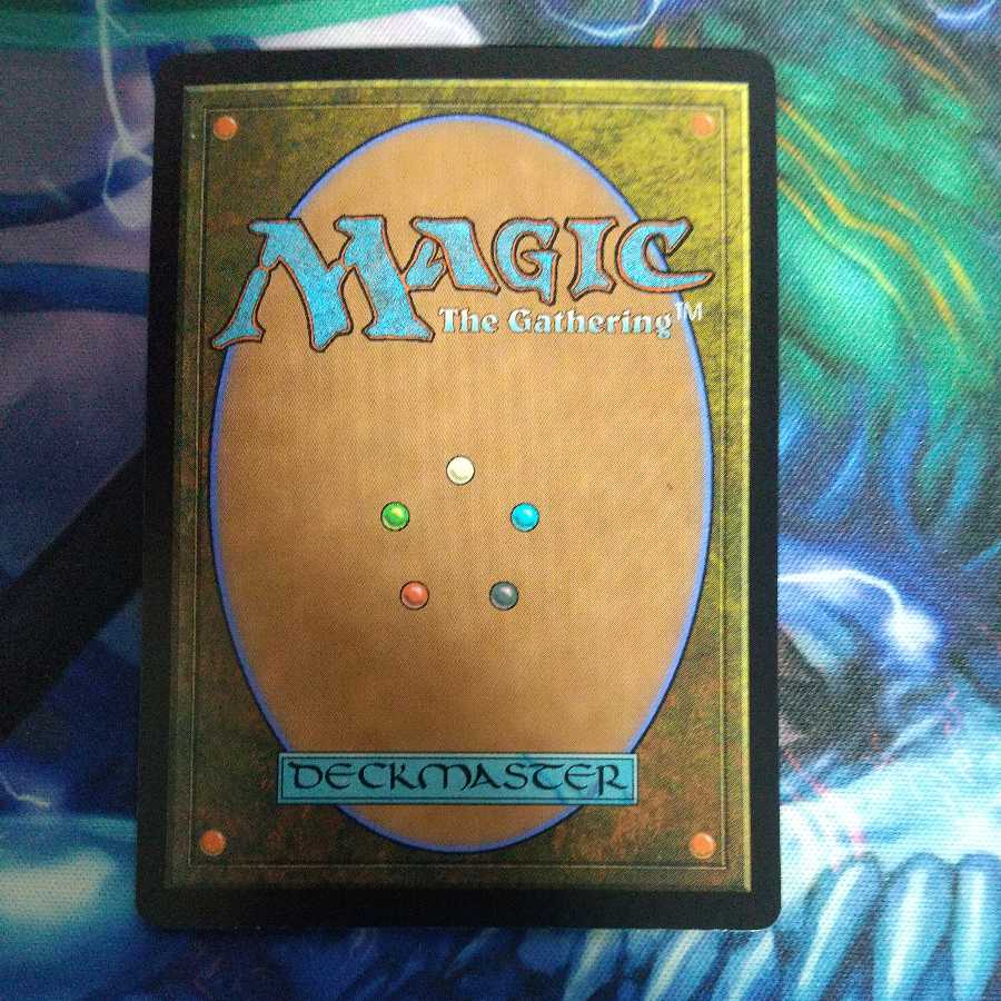 スプライトのドラゴン（プロモ 001/001 P）