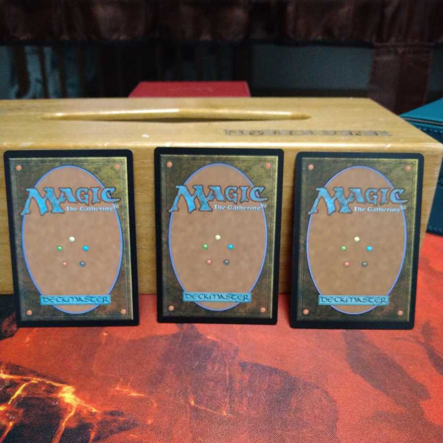 Fabled Passage Set of 3