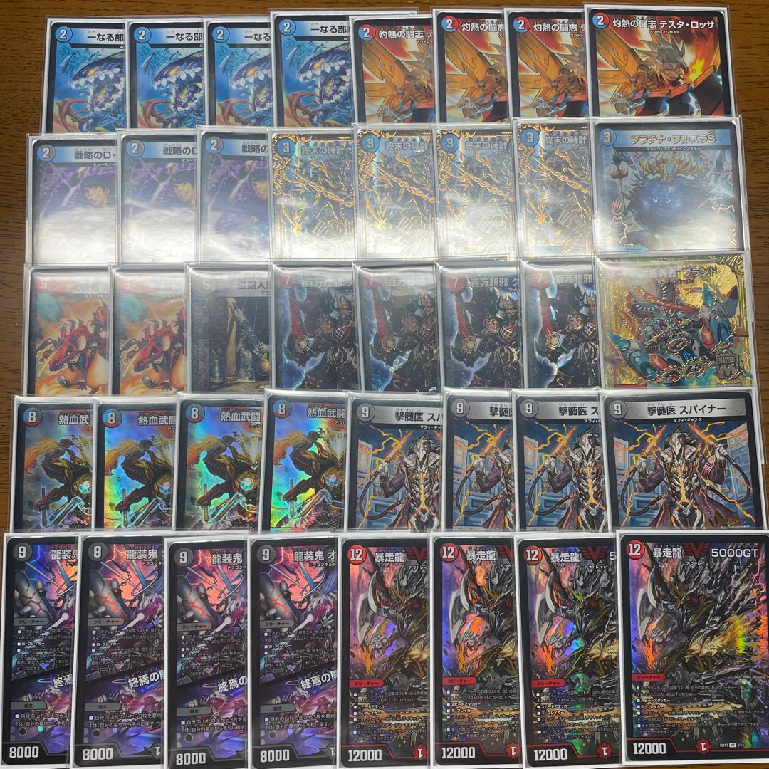 クローシス墓地ソース