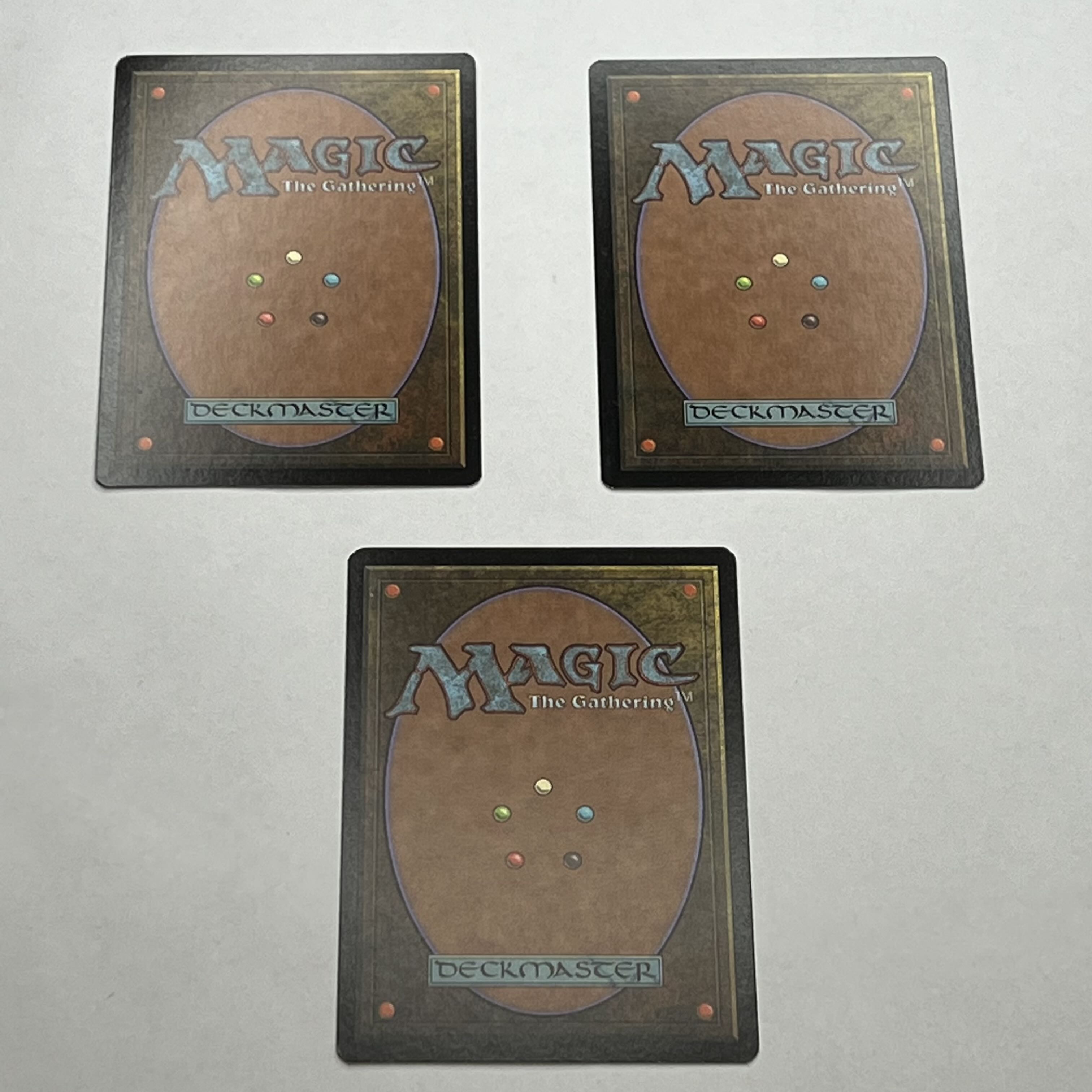 6ED/JA] Uktabi Orangutan/Uktabi Orangutan x 3