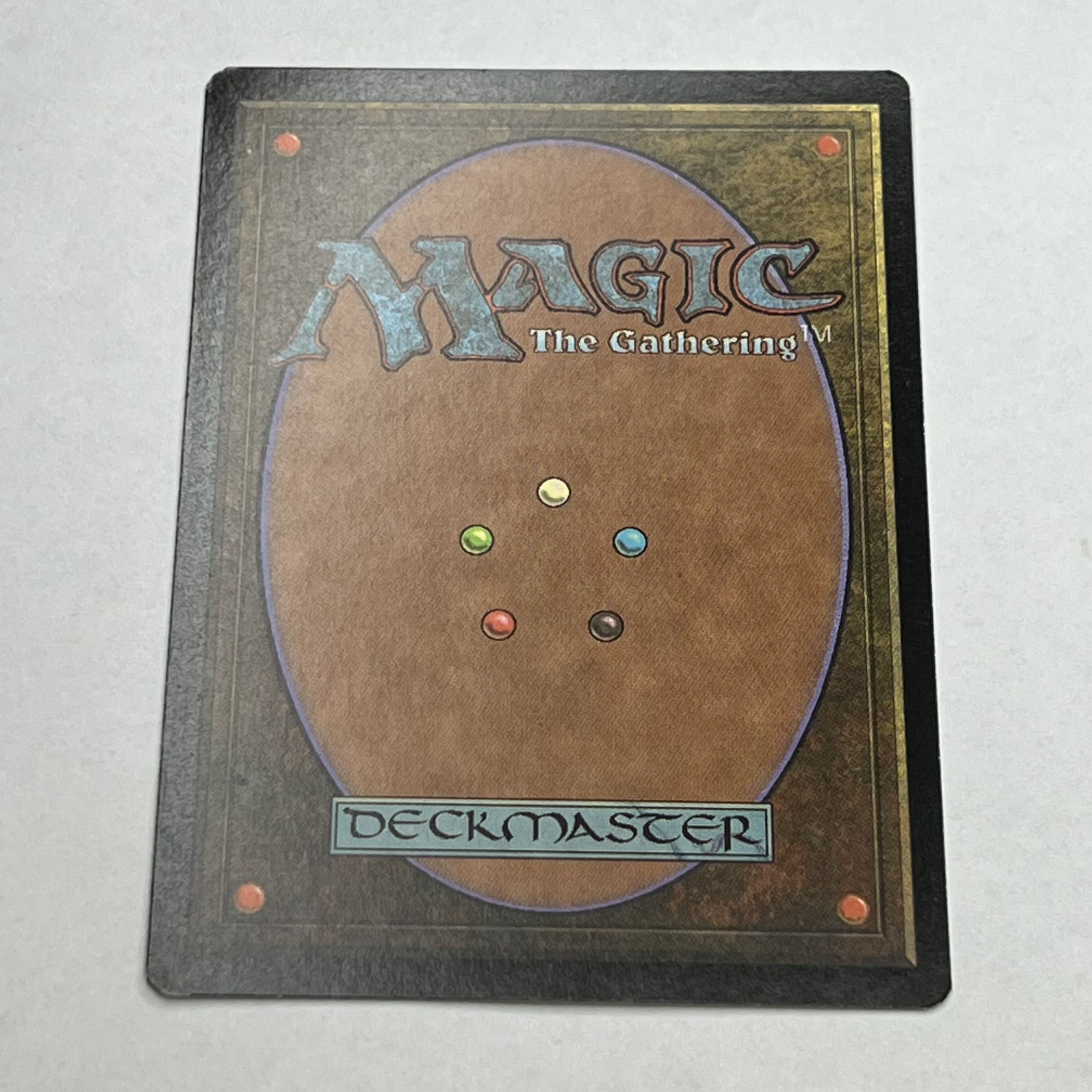 6ED/JA] Uktabi Orangutan/Uktabi Orangutan x 3