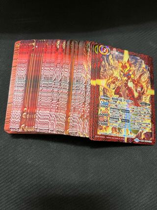 バトスピ ファーストパートナー赤3コン 1枚