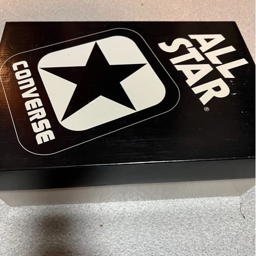 mastermind JAPAN × Converse Pro Leather Hi 27cm