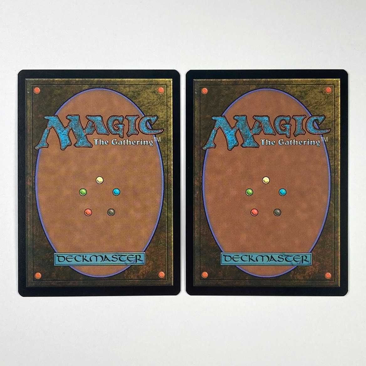 Machinate seer, Rafine Myth Rare 213/281 New Capena Street Corner English 2 copies