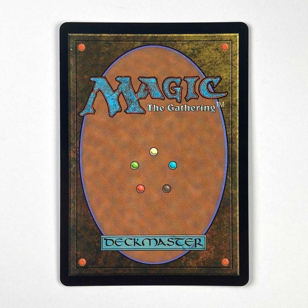 宴の結節点、ジェトミア MTG 箔押し foil ニューカペナ