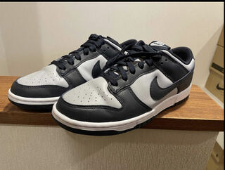 Nike Dunk Low Championship Grey ダンク ロー 26cm