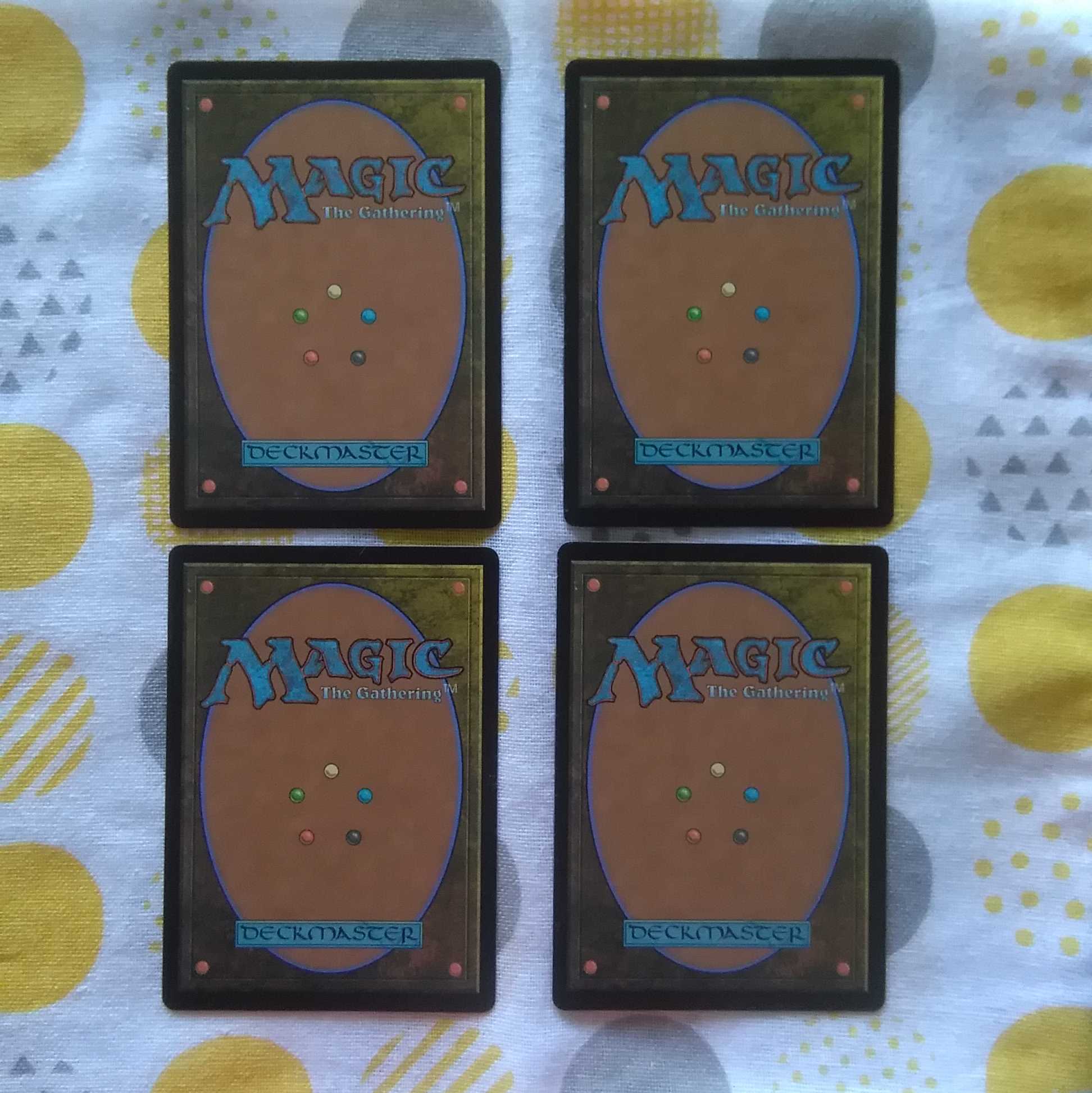 Blood Fountain 4-piece set : available for separate sale