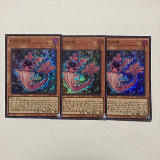Snake-eye Fire phosphorus Super Rare PHNI-JP012