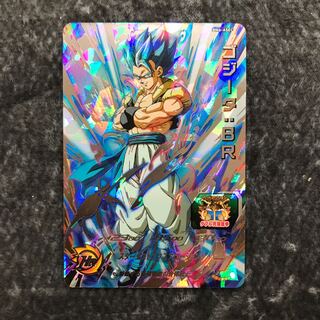 ゴジータ：BR BM6-ASEC 1枚