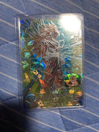 ドラゴンボールヒーローズBM11-sec3