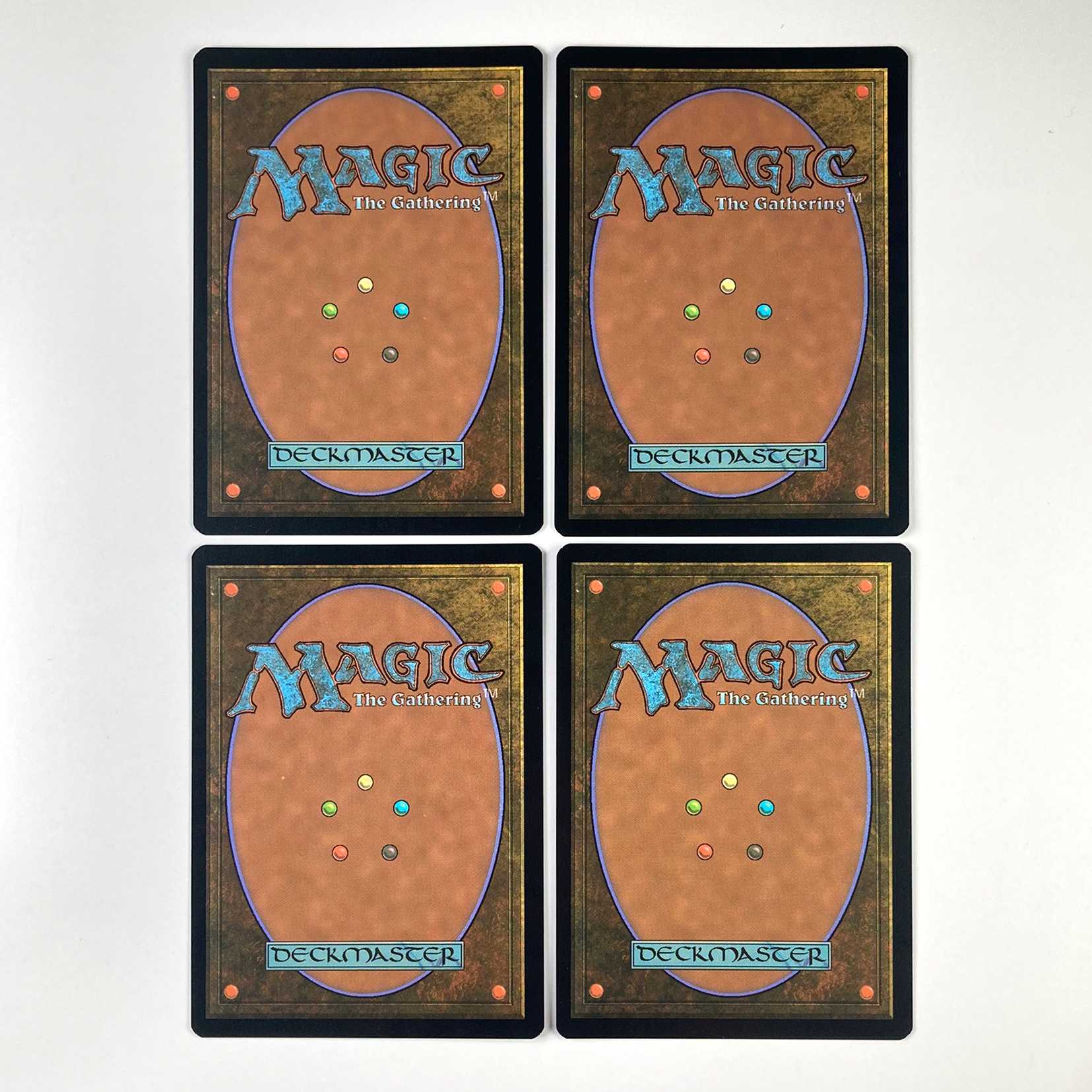 Rafine, the Forecaster of Machinate Japanese Golden Age 4 copies