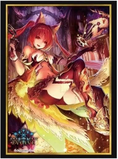 Shadowverse Cerberus sleeve, new and unused.