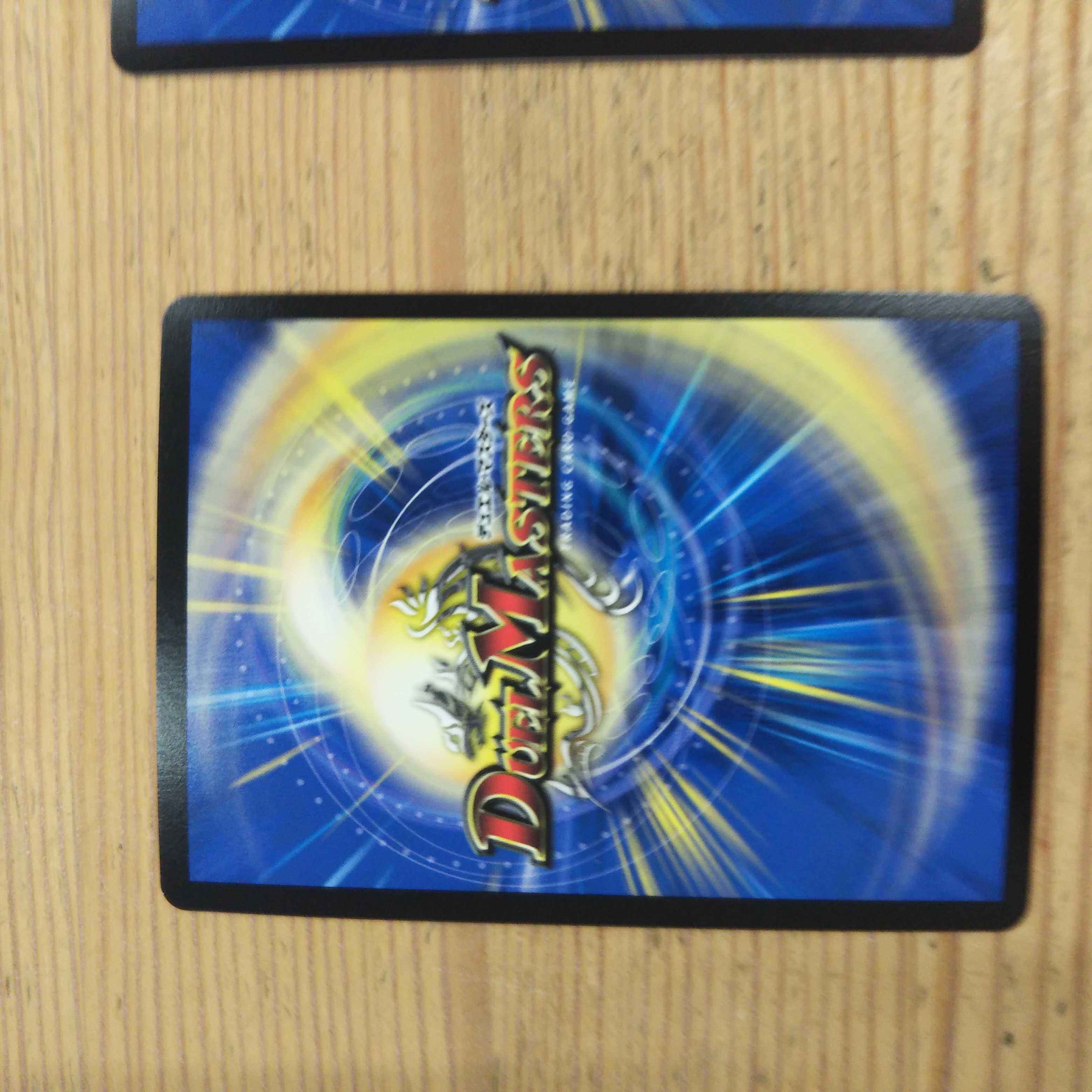 Jogiragon & Johnny - J's Journey - 4-card set