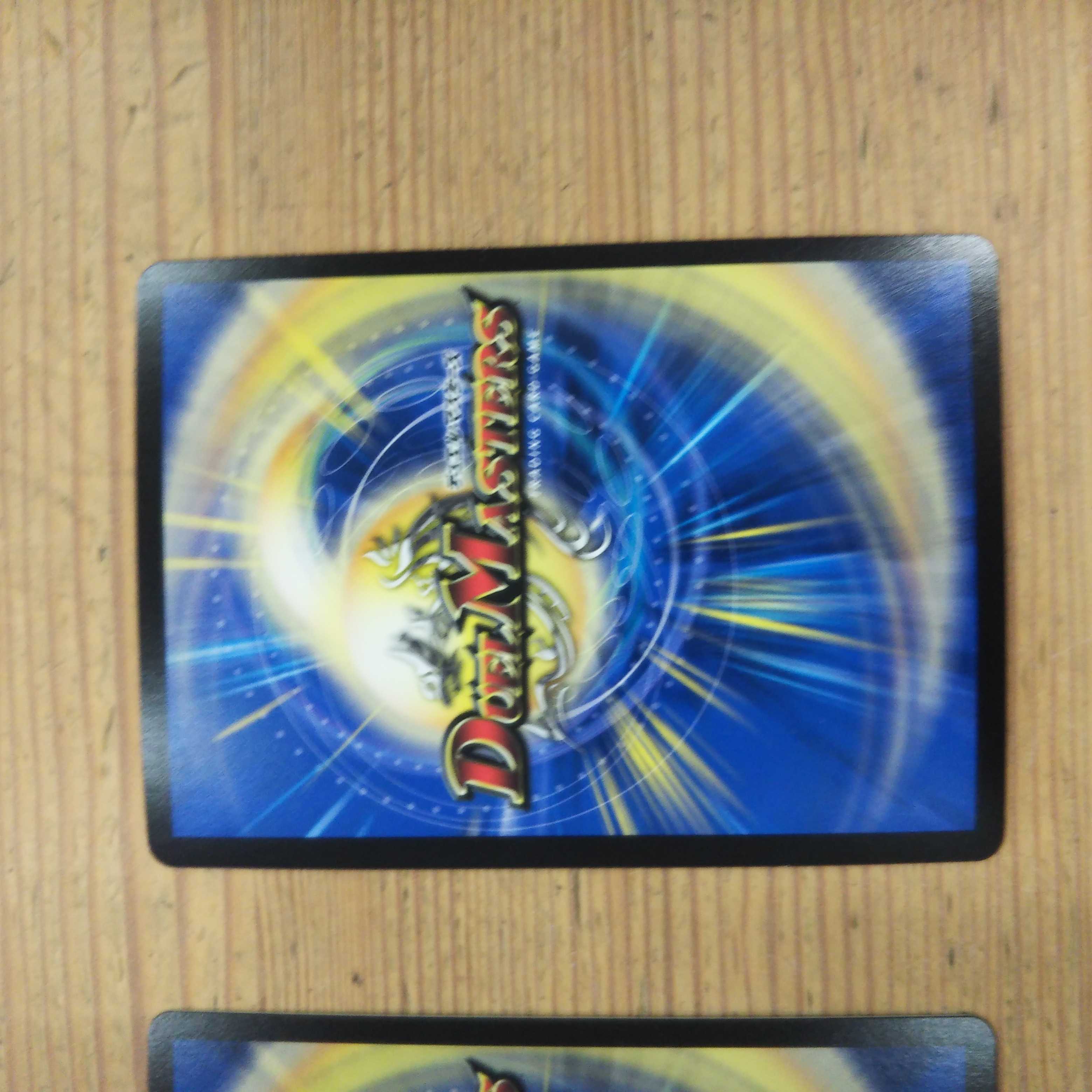 Jogiragon & Johnny - J's Journey - 4-card set