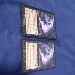 Thoughtseize set of two
