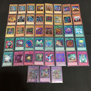 Yu-Gi-Oh! Umi Masehito Deck