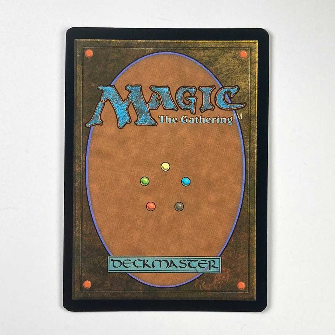 Italian, French, Doitsu, Spanish Special Promo Satoru Umezawa 4-card set