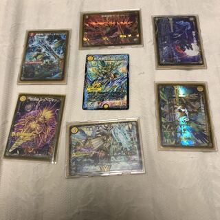 ドラグハートセット