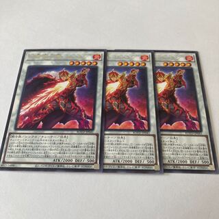 Flame holy knight guide-Laurent Rare