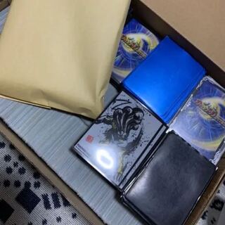 DUEMA SR VR large quantity