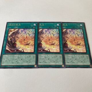 烙印の気炎 レア