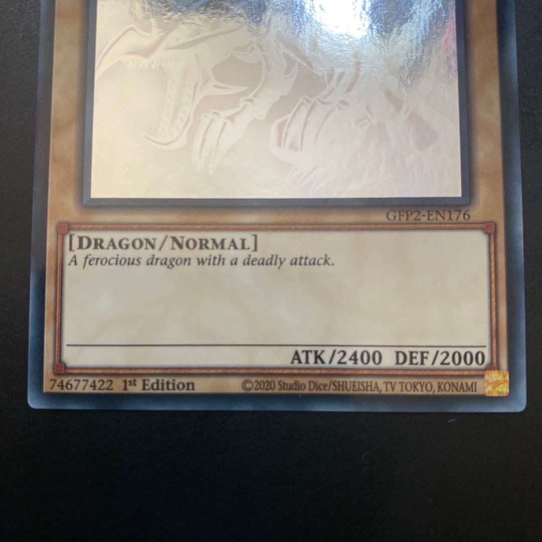 Cheap Red Eyes Black Dragon