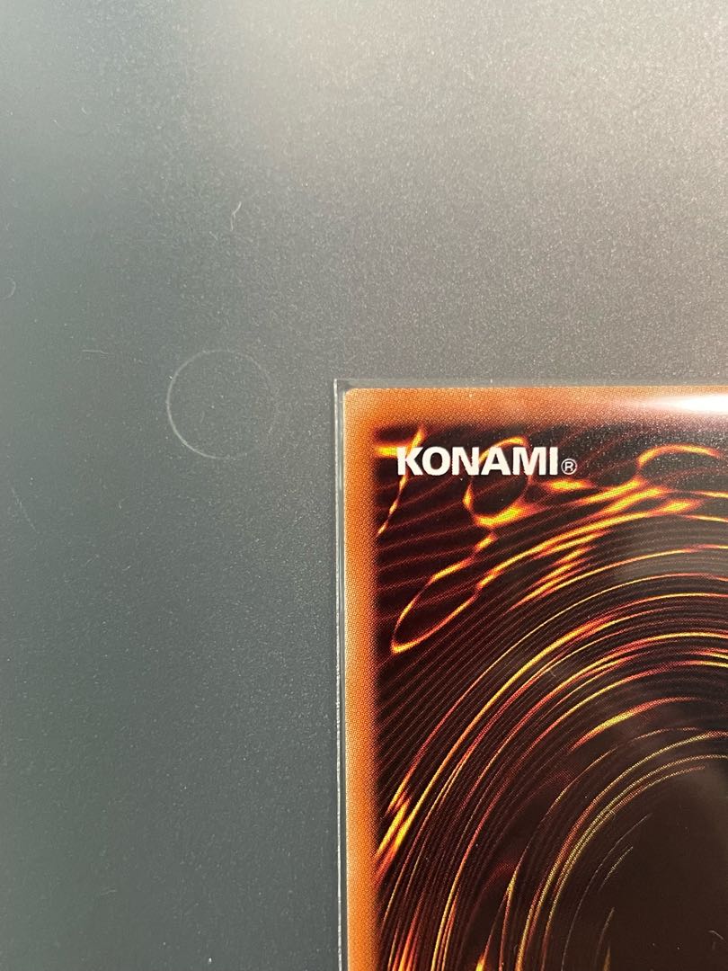 Palladium Oracle Mahad 20th Secret Rare