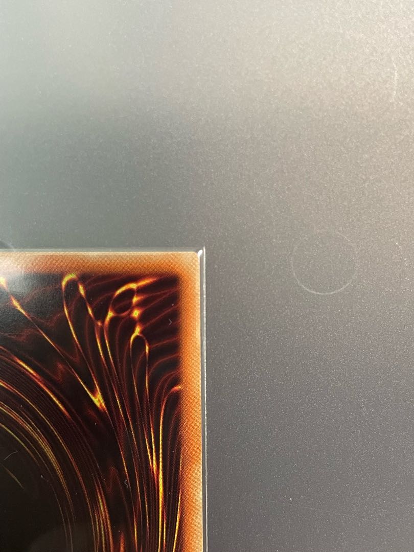 Palladium Oracle Mahad 20th Secret Rare