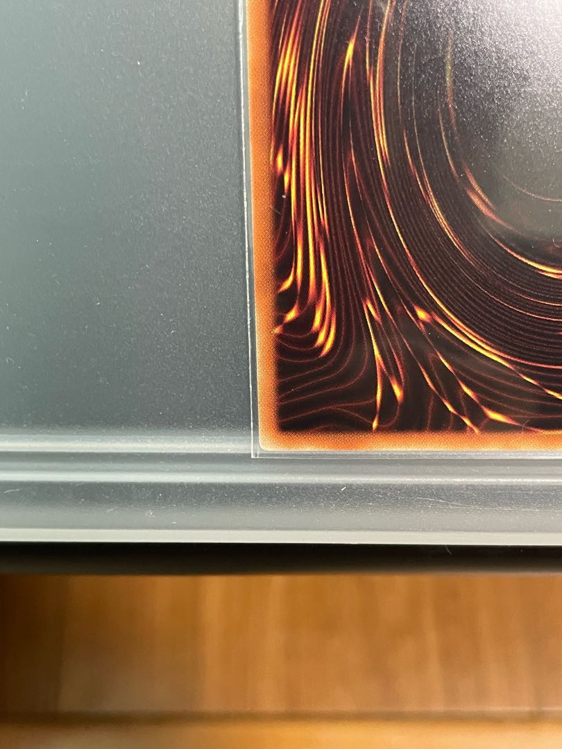 Palladium Oracle Mahad 20th Secret Rare