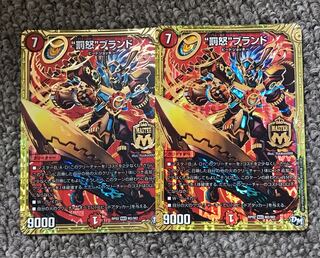 “罰怒”ブランド 通常 2枚