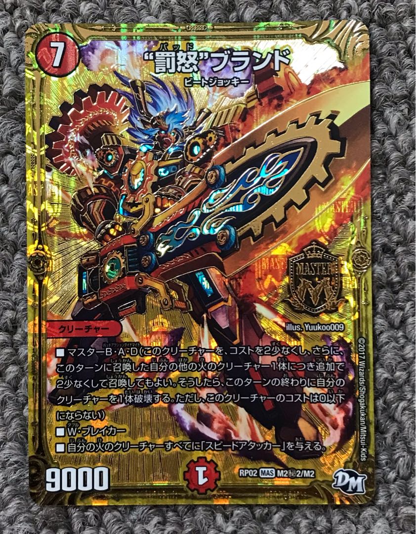 Punishment brand Sik.