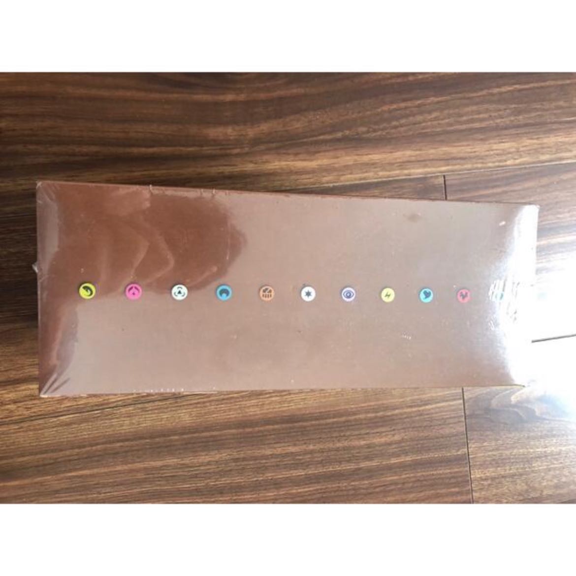 New, unopened] Eevee Heroes Eevee's Set, unopened.