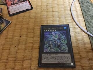 オッドアイズ・アブソリュート・ドラゴン