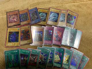 遊戯王　まとめ売り 1枚