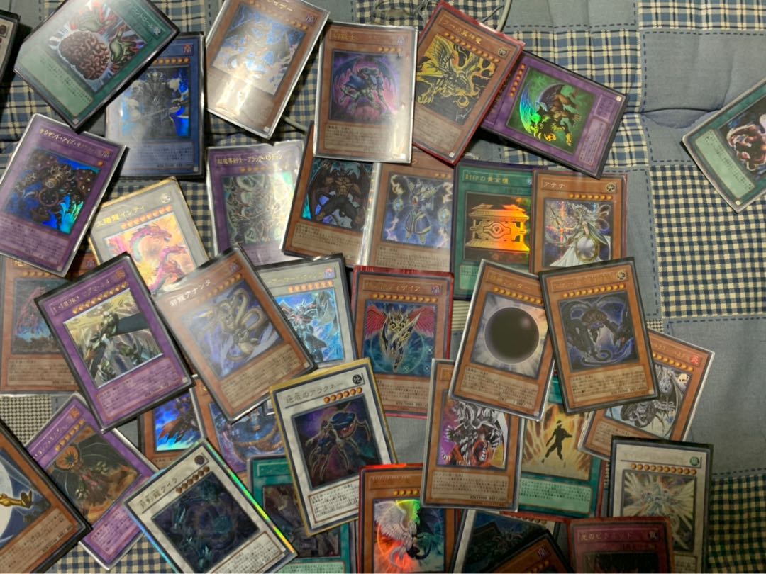 遊戯王　まとめ売り 1枚