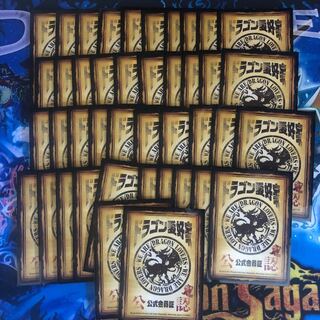 DUEMA Dragon Lover Sleeve, 42 sheets