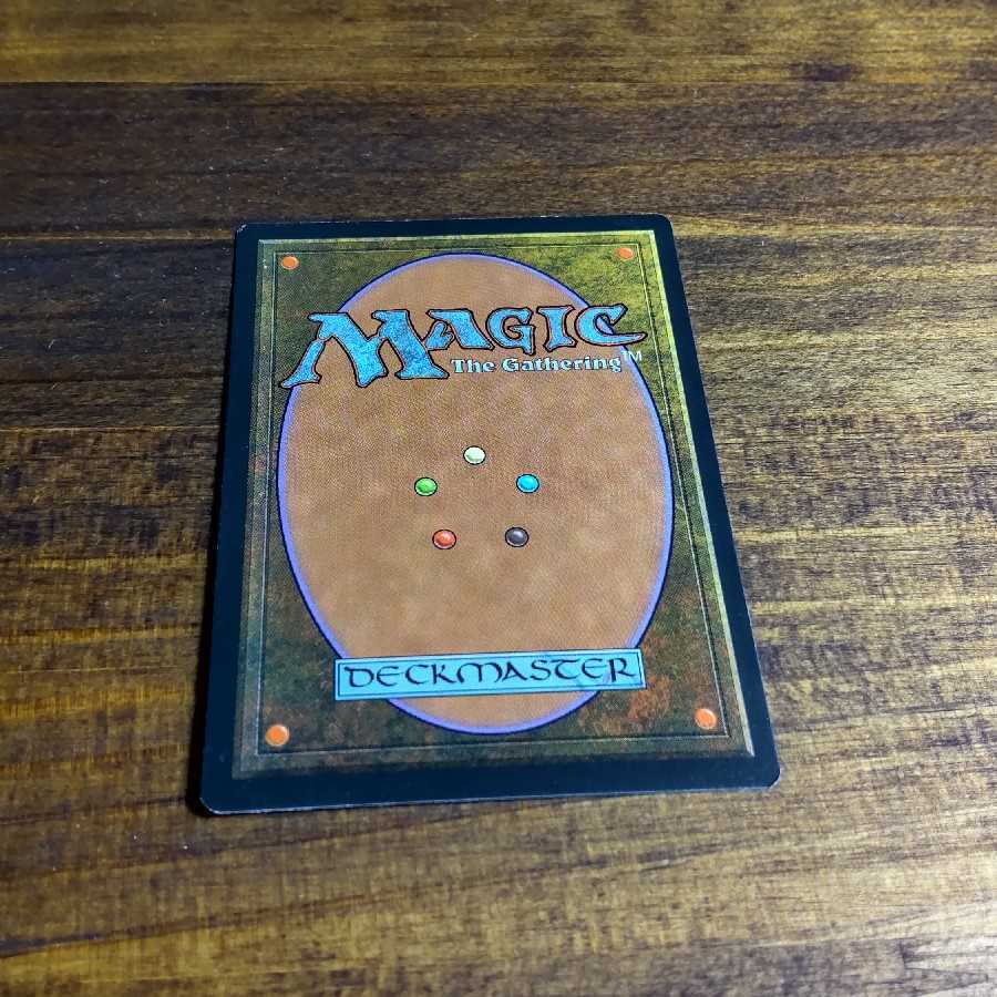 うろの下僕 レア