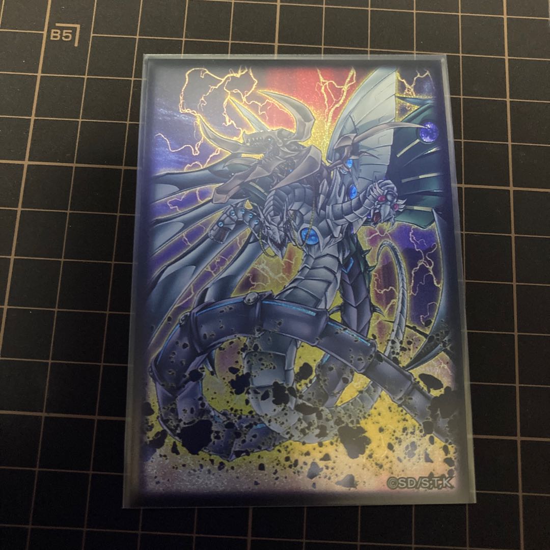 [Special Price] Successors of the Cyber School Deck with Sleeve! With extra!